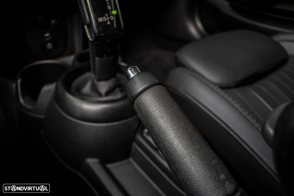 MINI 3 Portas Cooper S Aut. Resolute Edition - 23