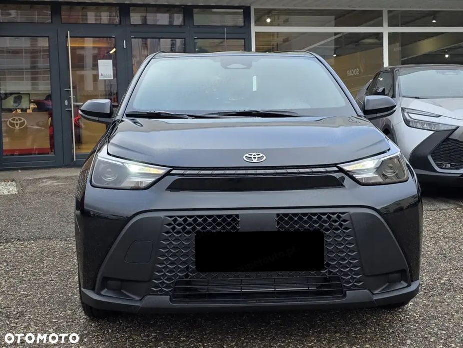 Toyota Aygo X Hybrid 1.5 Comfort e-CVT - 3