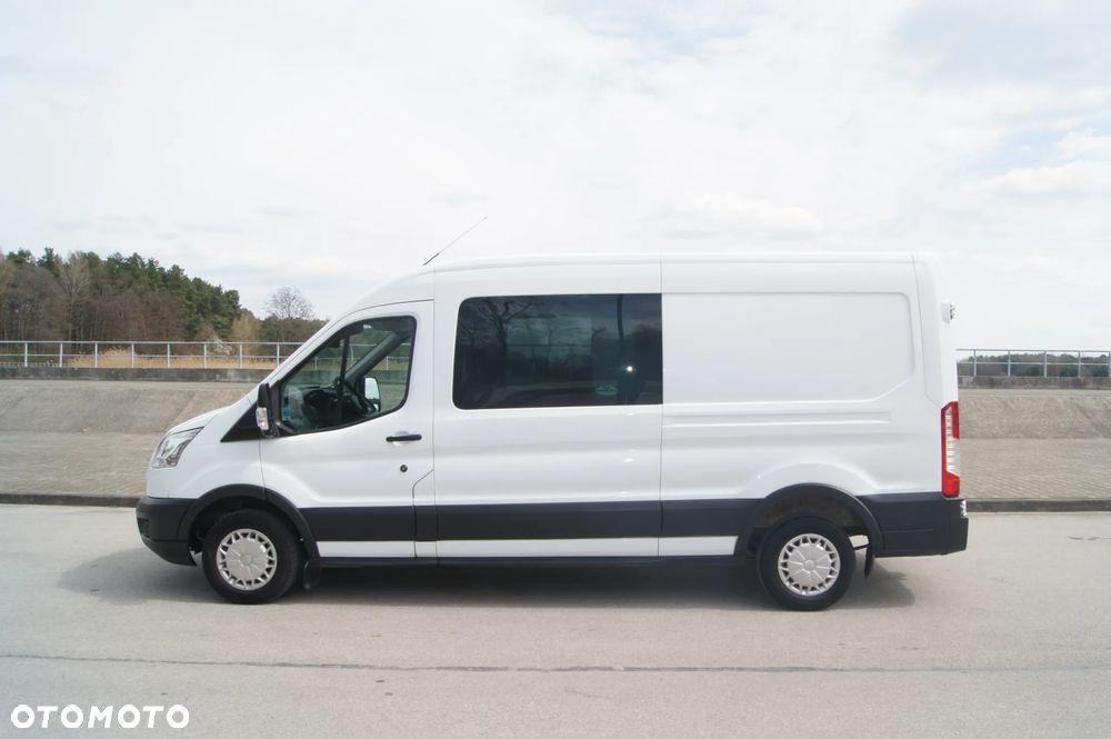 Ford transit - 9