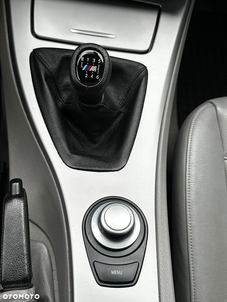 BMW Seria 3 - 29