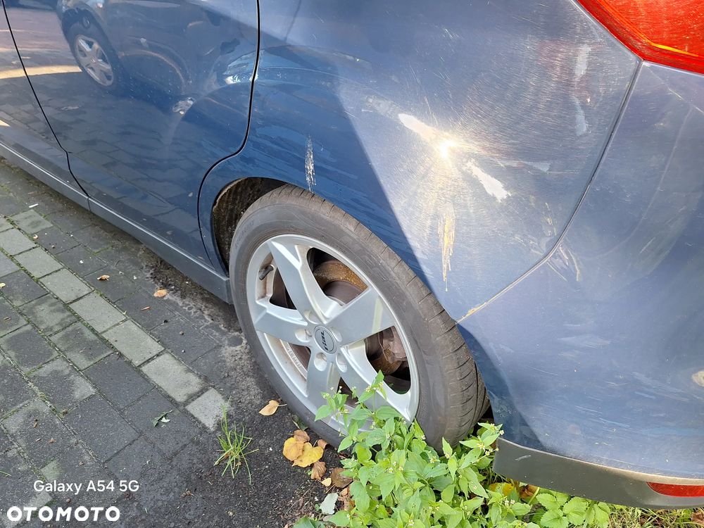 Ford C-MAX 1.6 FF Trend - 7