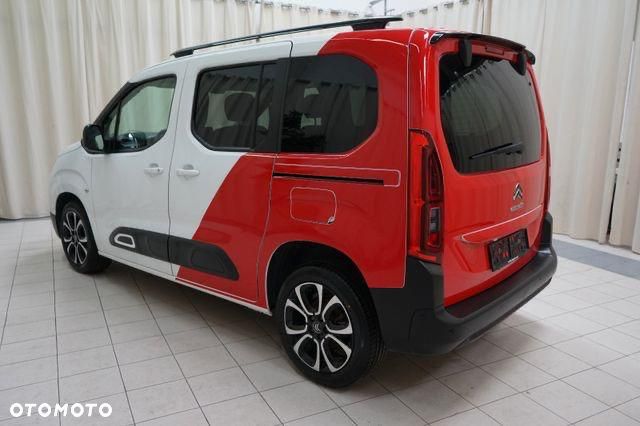 Citroën Berlingo - 5