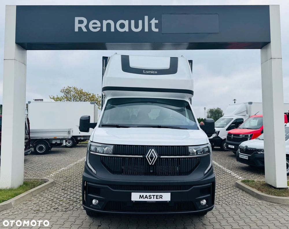 Renault Nowy Master - 4