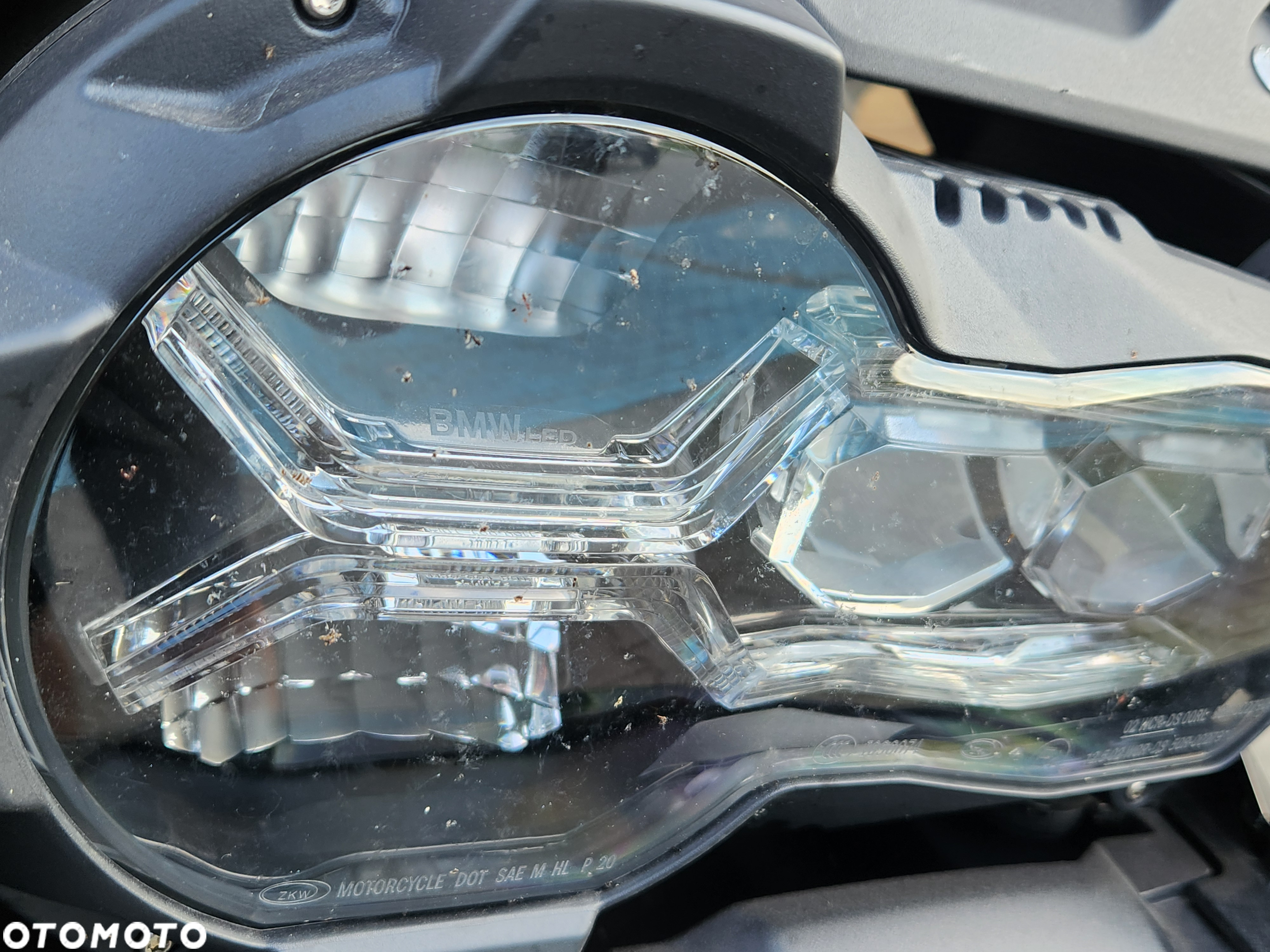 BMW R1250 GS Adventure - 9
