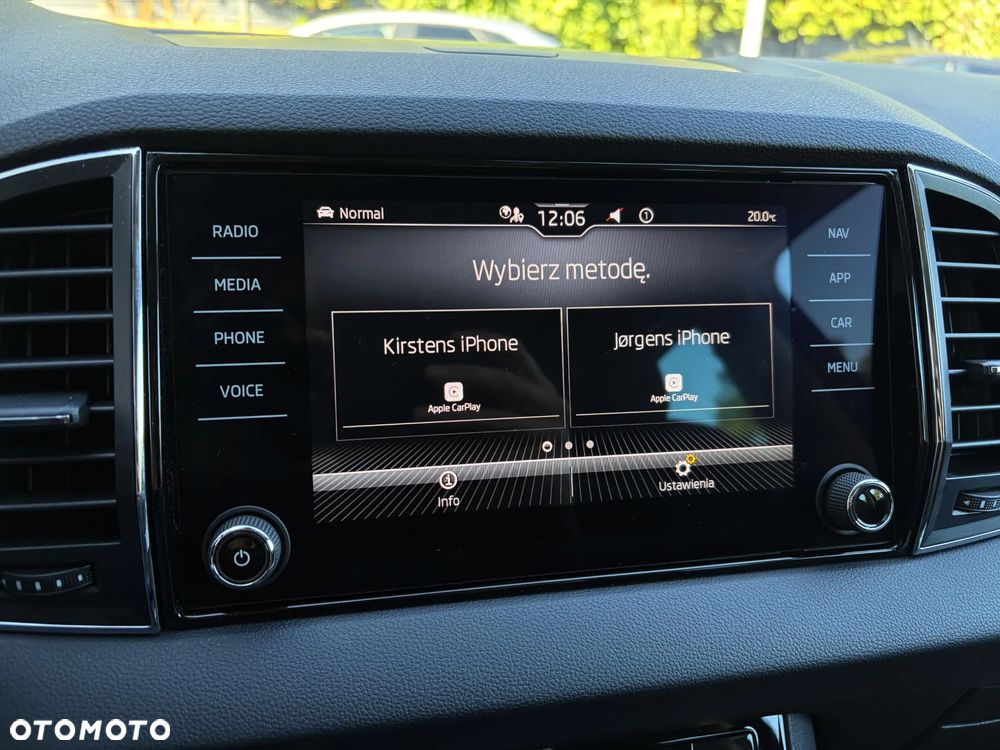 Skoda Karoq 1.5 TSI DSG Style - 29