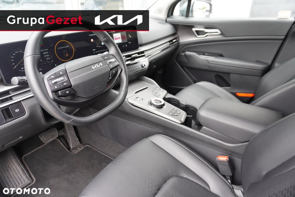 Kia Sportage - 6