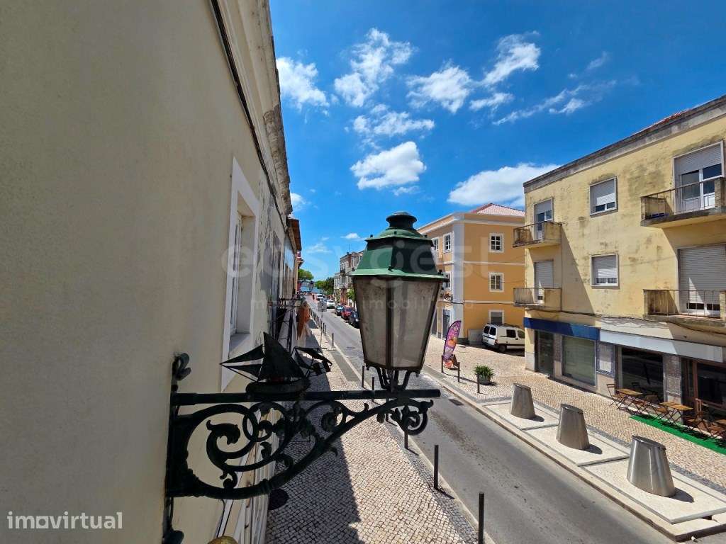 T1 totalmente renovado, na zona ribeirinha do Seixal - Grande imagem: 4/19