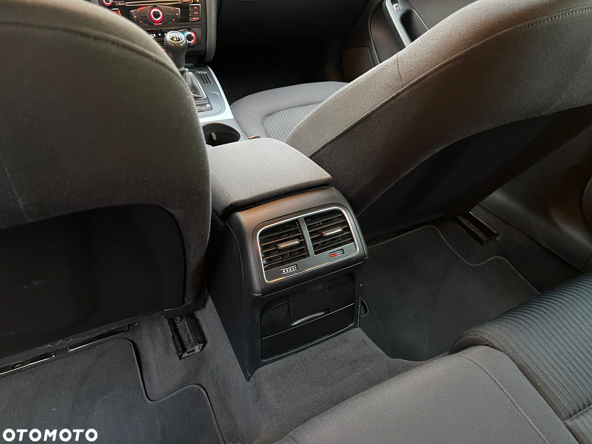 Audi A4 1.8 TFSI - 10