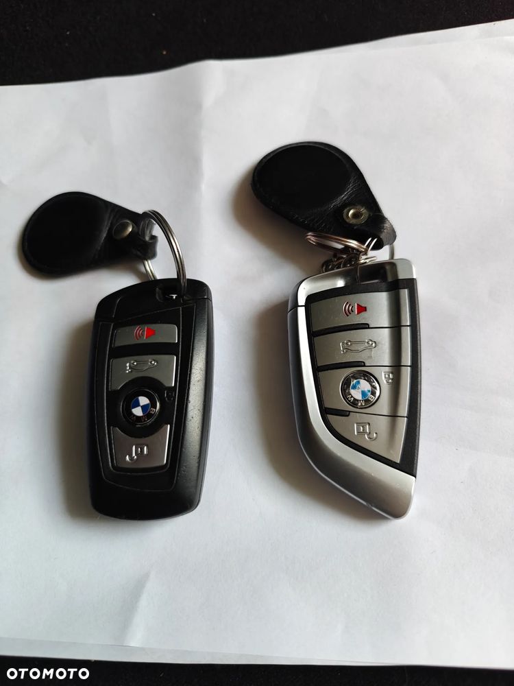 BMW X3 xDrive28i M Sport sport - 14