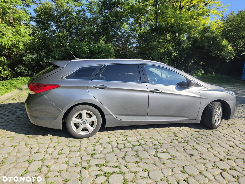 Hyundai i40 Kombi 1.6 Classic - 8