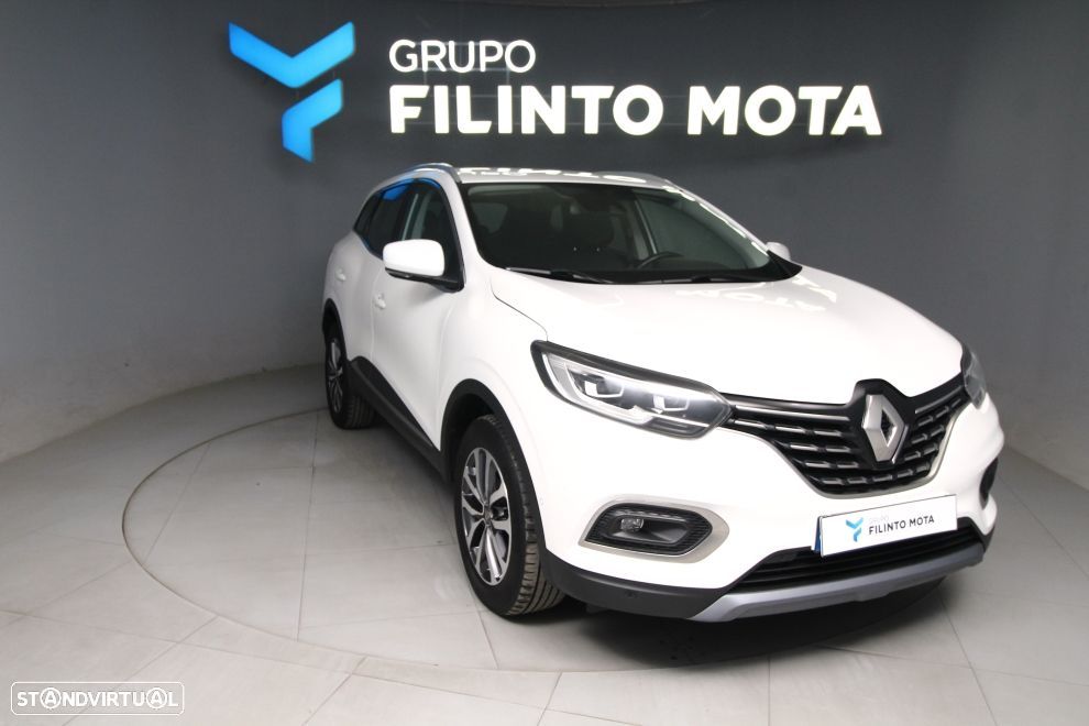 Renault Kadjar 1.3 TCe Intens - 7