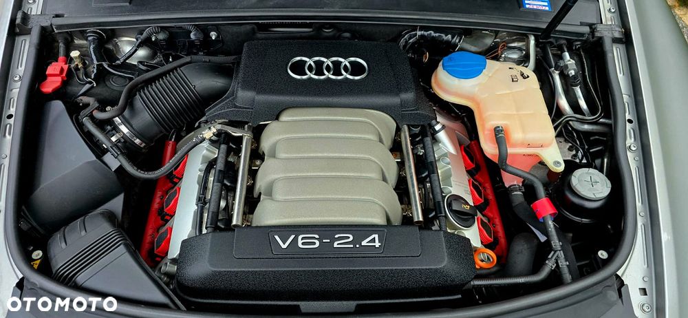 Audi A6 Limousine - 25