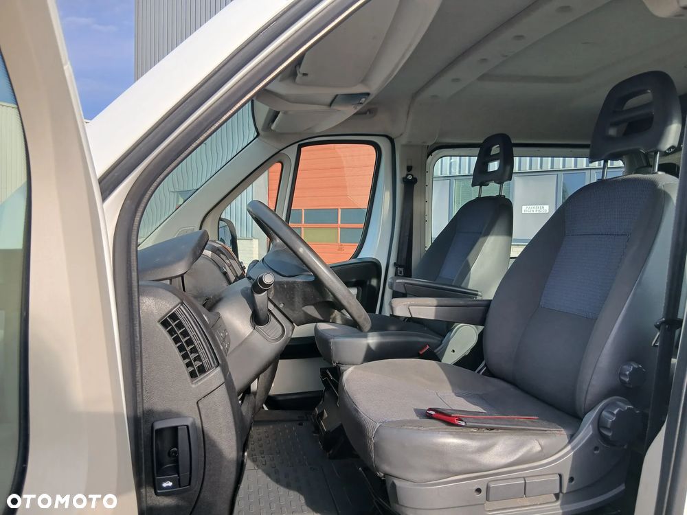 Citroën Jumper L2H1 Durisotti Profi - 23