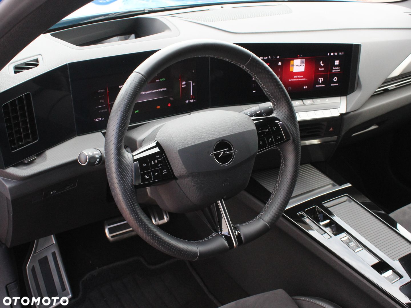 Opel Astra - 13