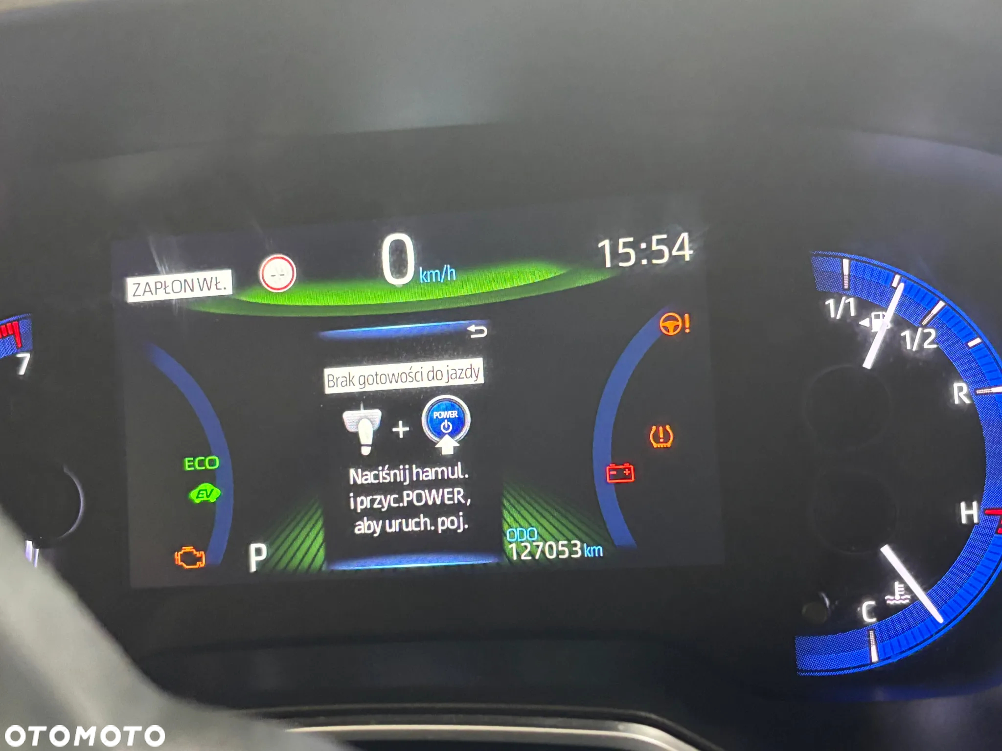 Toyota Corolla 1.8 Hybrid Comfort - 12
