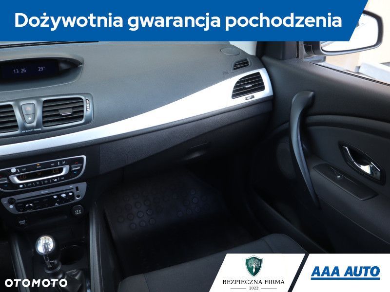 Renault Megane - 10