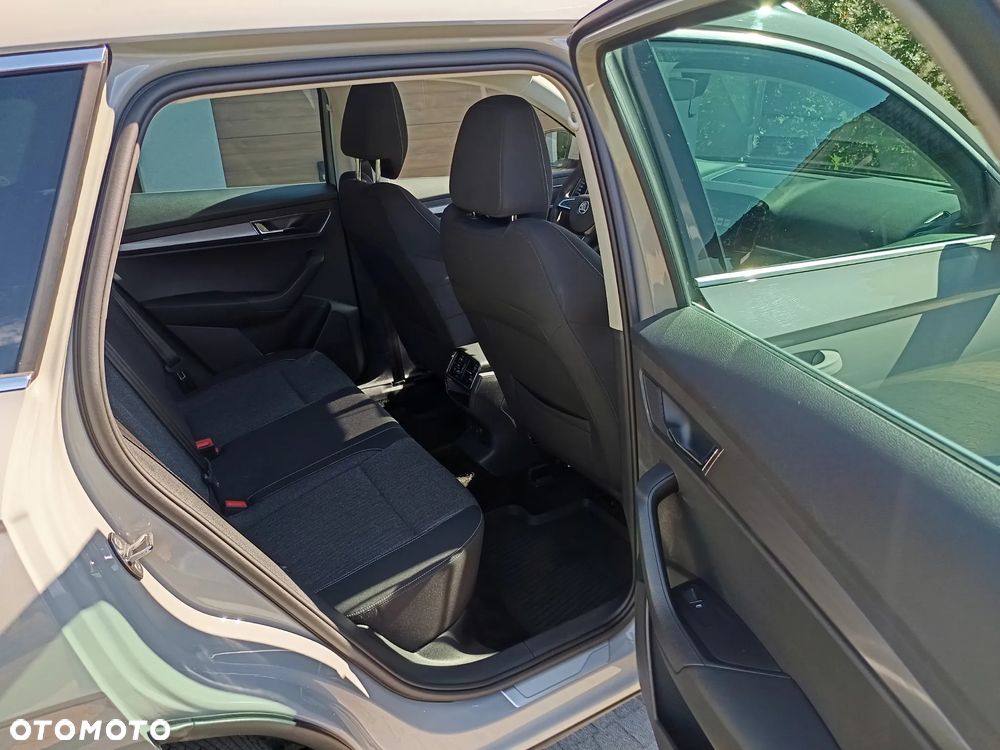 Skoda Karoq 1.6 TDI 4x2 Style DSG - 13