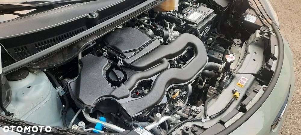 Toyota Aygo X 1.0 VVT-i Executive CVT - 22