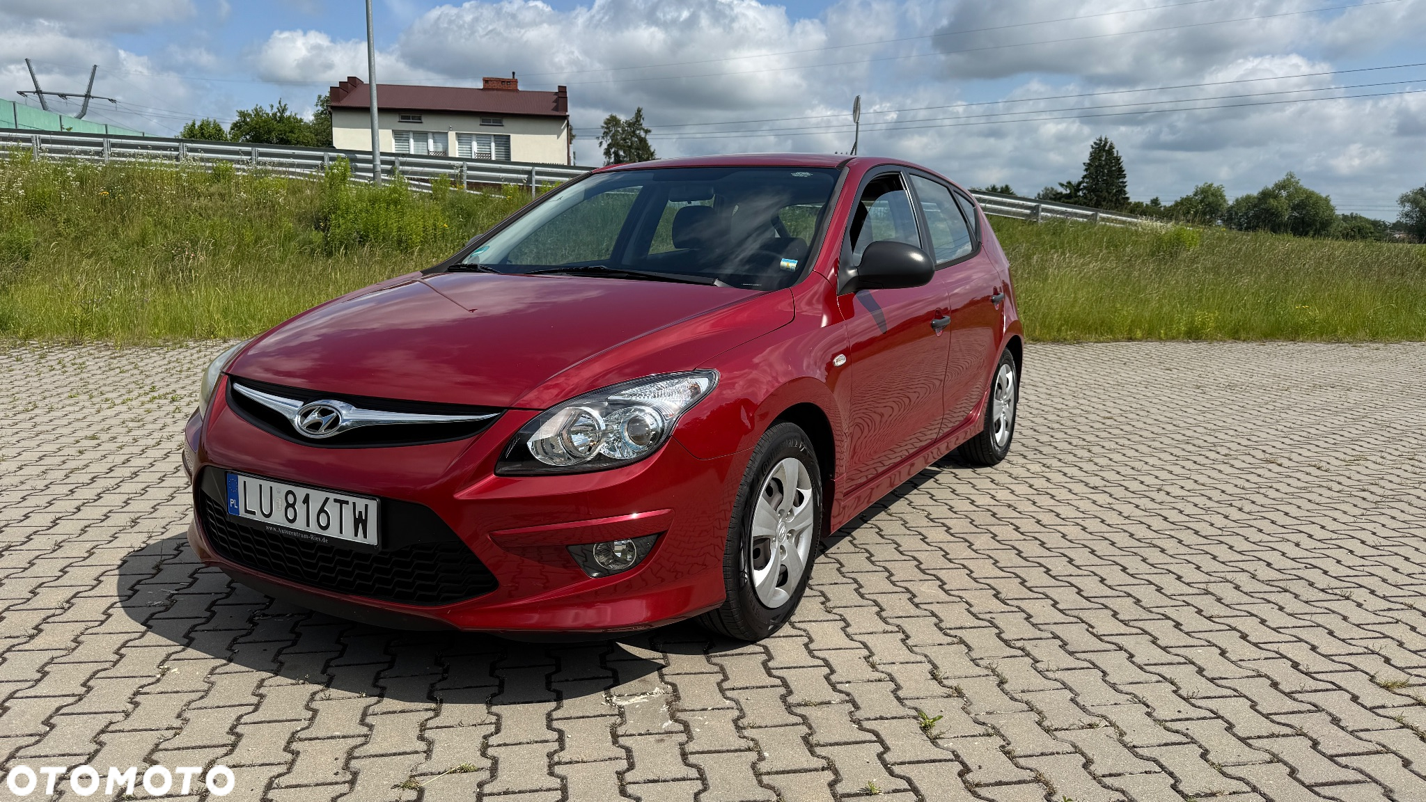 Hyundai i30 - 3