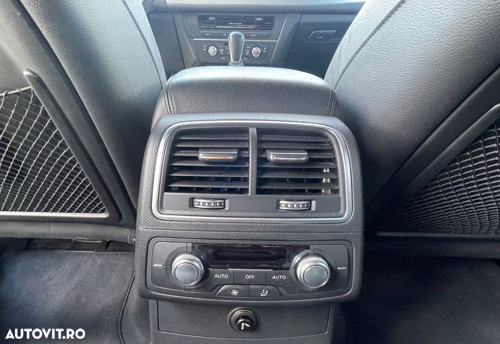 Audi A6 2.0 TDI Ultra S tronic - 6
