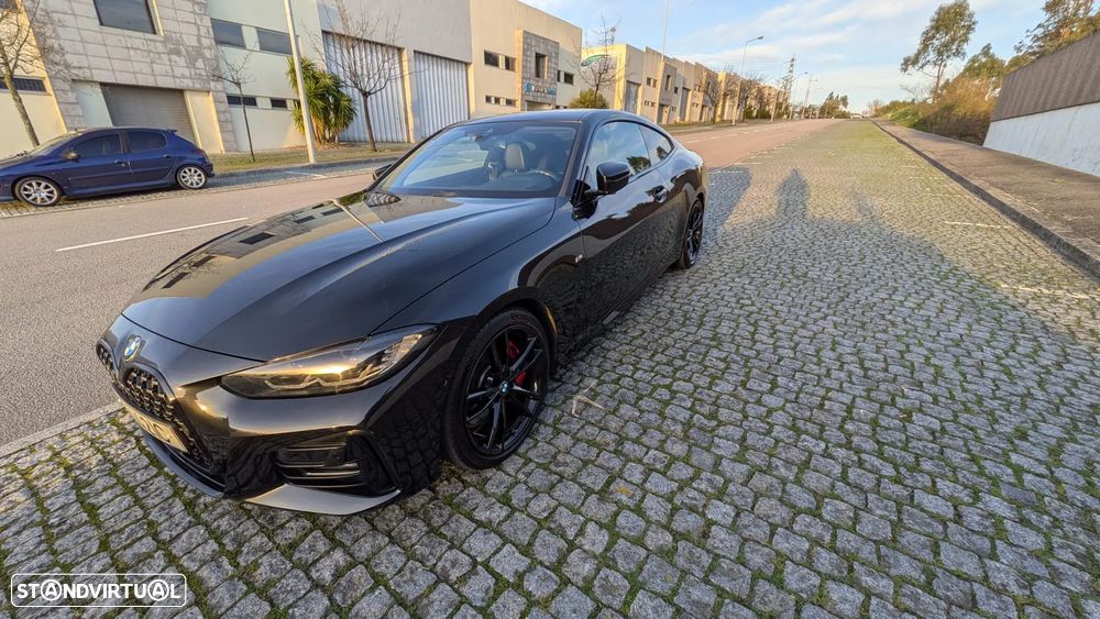 BMW 430 i Desportiva M Auto - 35