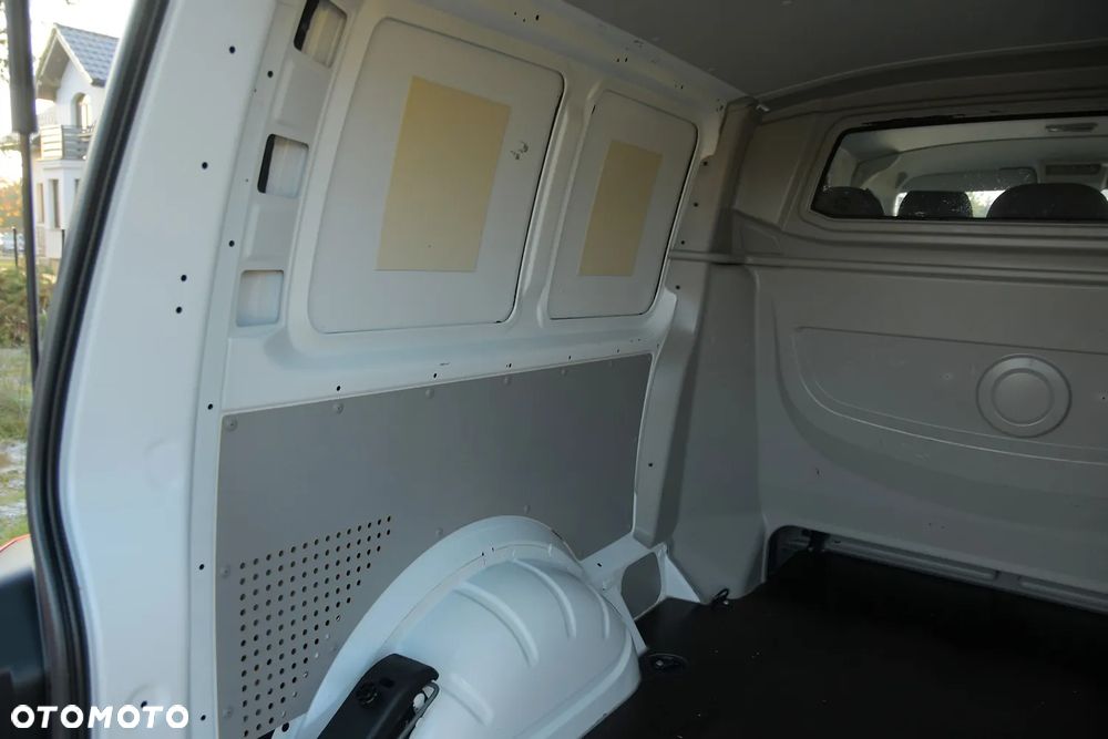 Volkswagen TRANSPORTER=T6=150KM=BRYGADÓWKA=6-OSÓB - 31