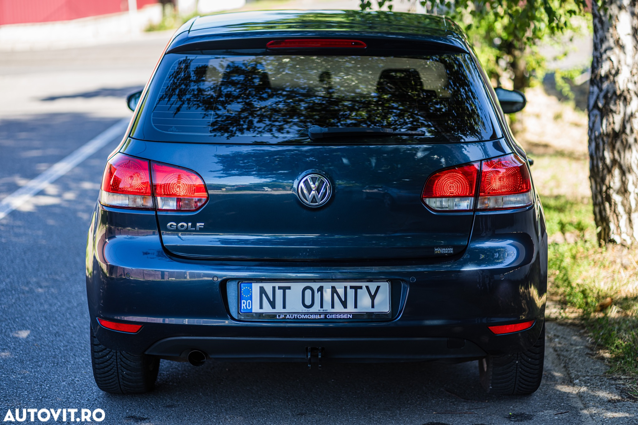 Volkswagen Golf 1.6 TDI BlueMotion Technology Comfortline - 25