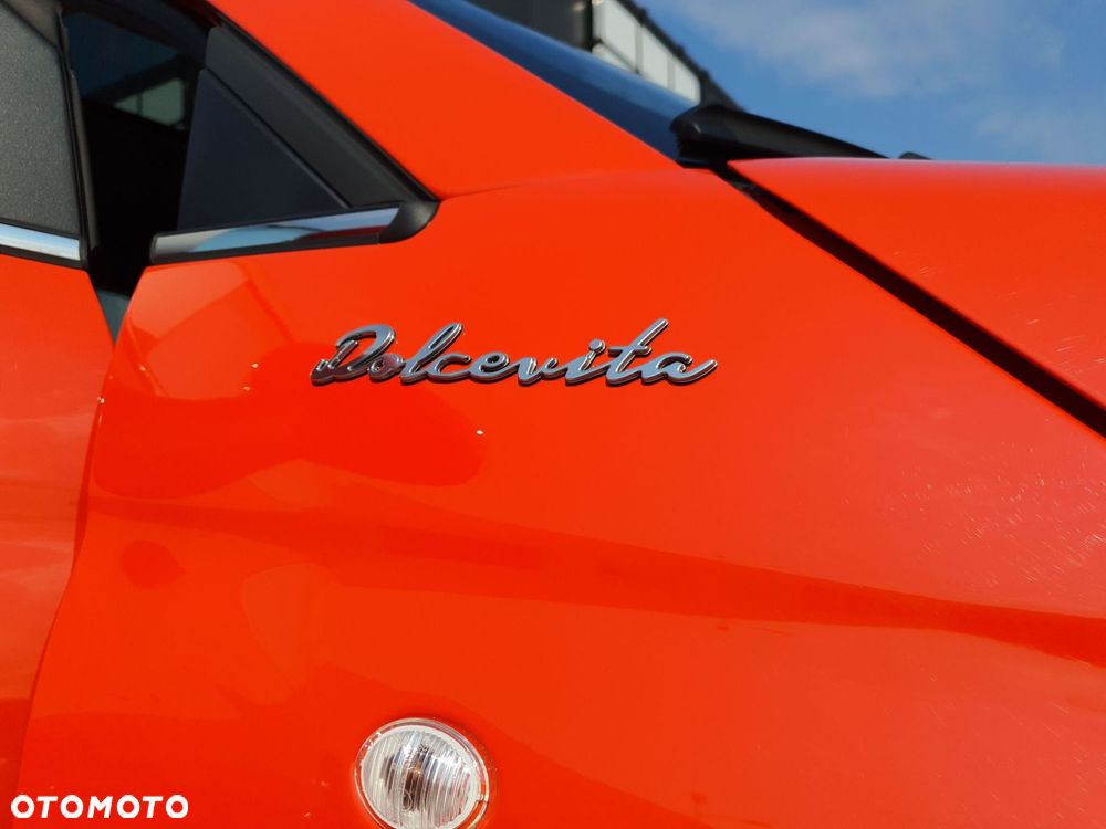 Fiat 500 1.0 Hybrid - 22