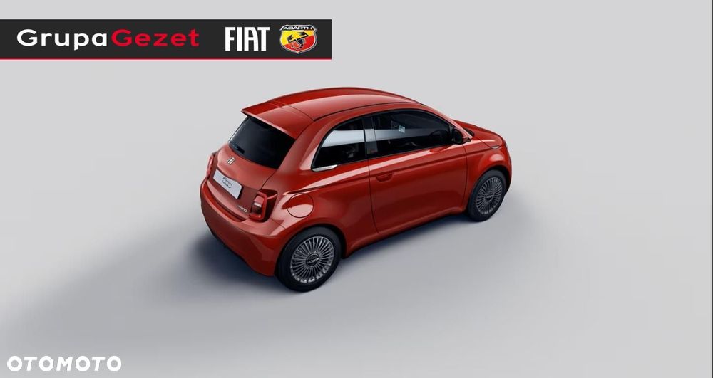Fiat 500 - 3
