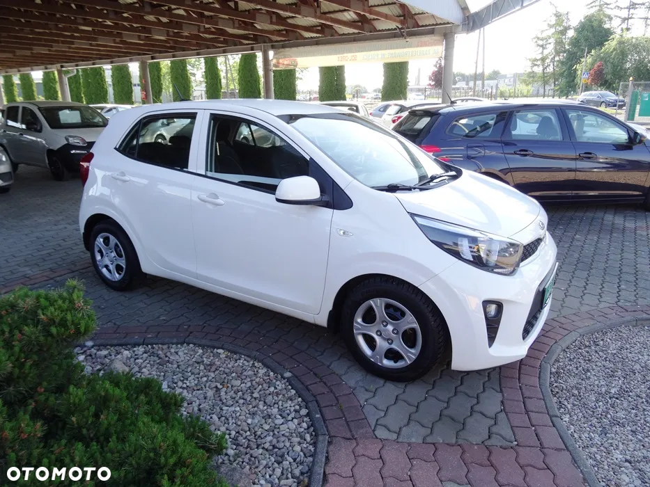 Kia Picanto 1.2 M - 4