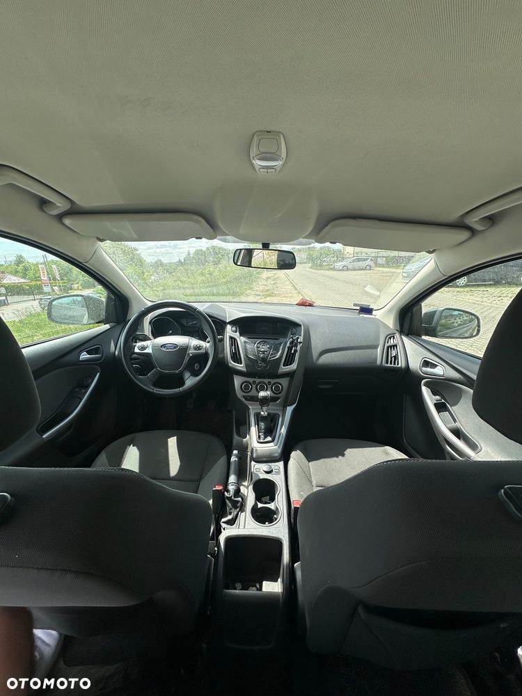Ford Focus - 7