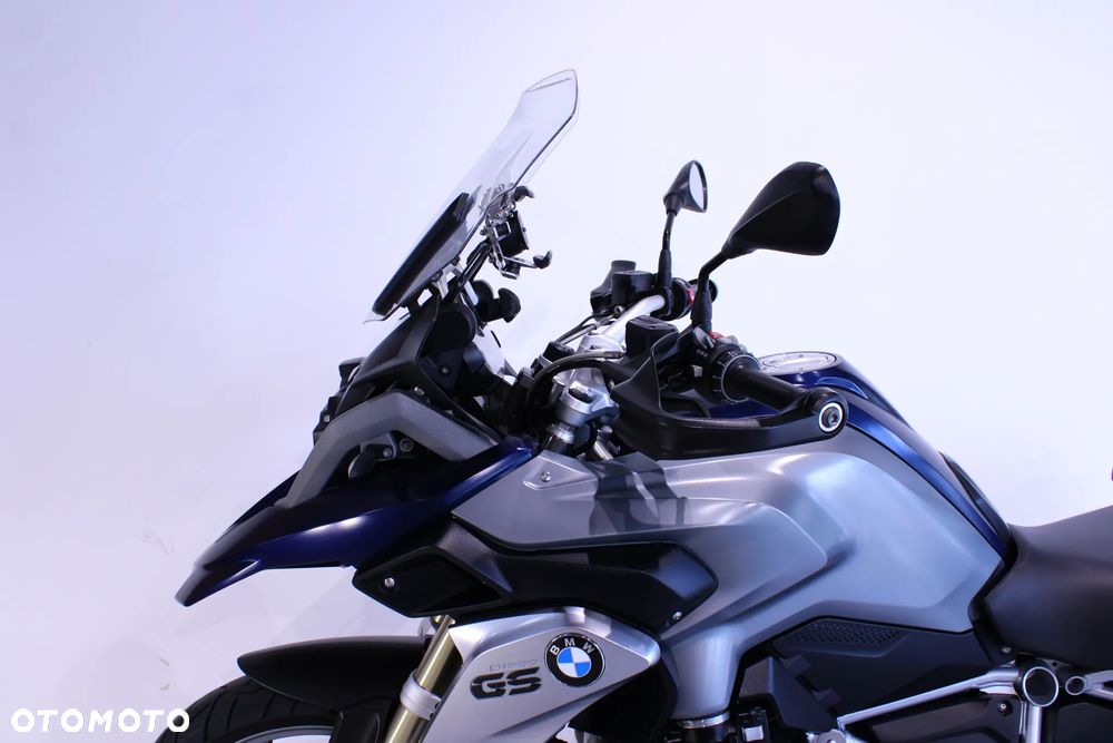 BMW GS - 12