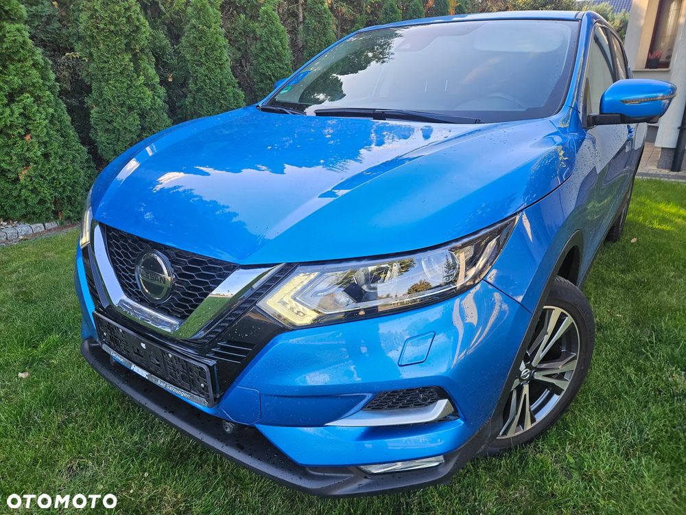 Nissan Qashqai 1.2 DIG-T 360 - 2