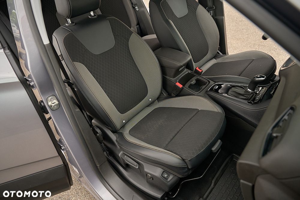 Opel Grandland X 1.2 Start/Stop Automatik Business Elegance - 18