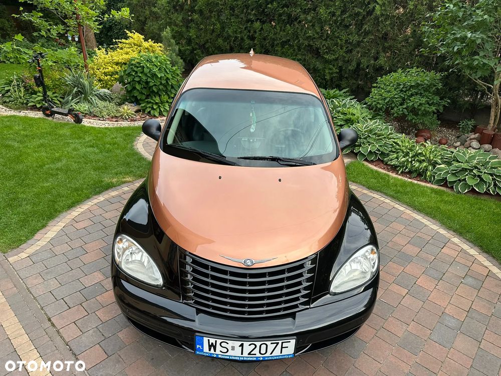 Chrysler PT Cruiser - 26