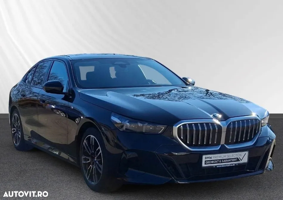 BMW Seria 5 - 11