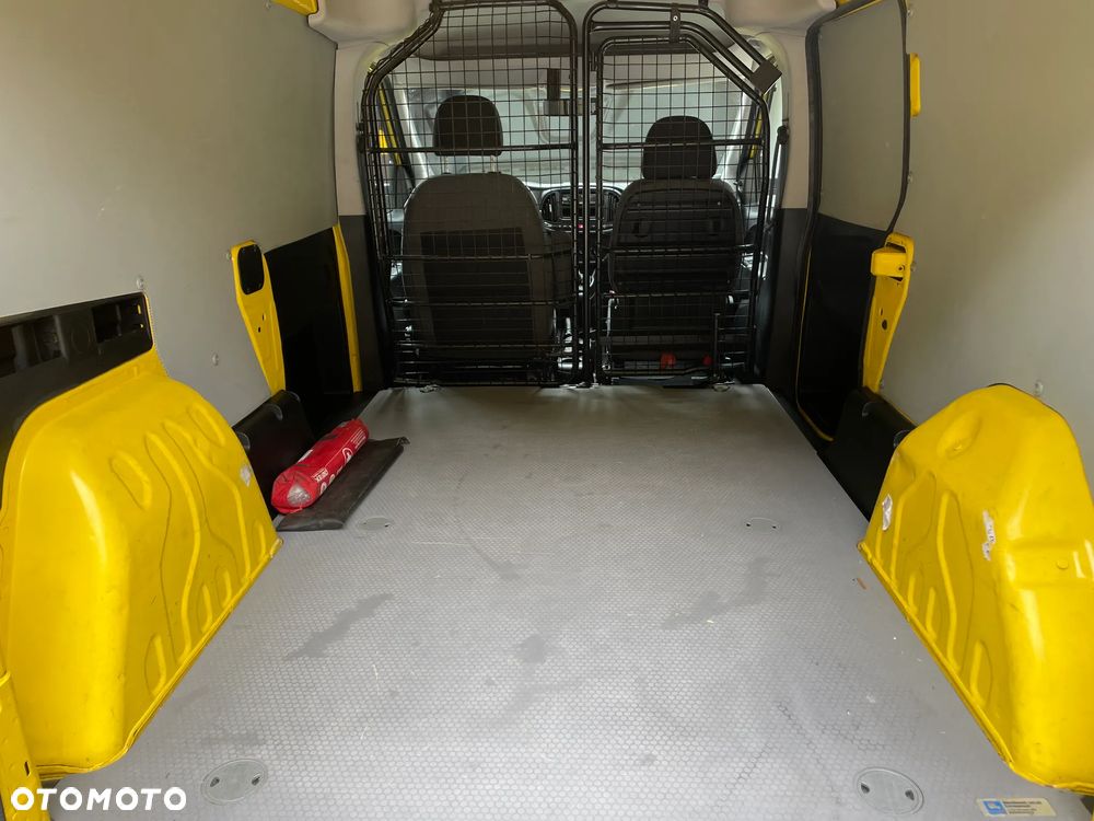 Fiat Doblo - 5