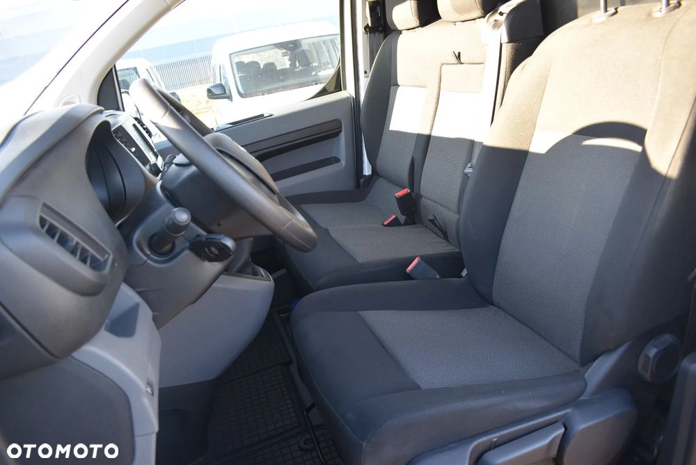 Opel VIVARO 2.0 CDTI EXTRA LONG - 11