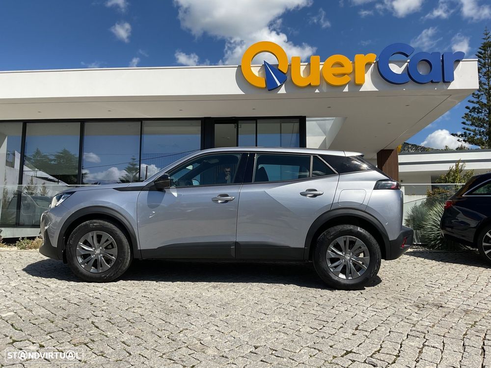 Peugeot 2008 1.2 PureTech Style - 6