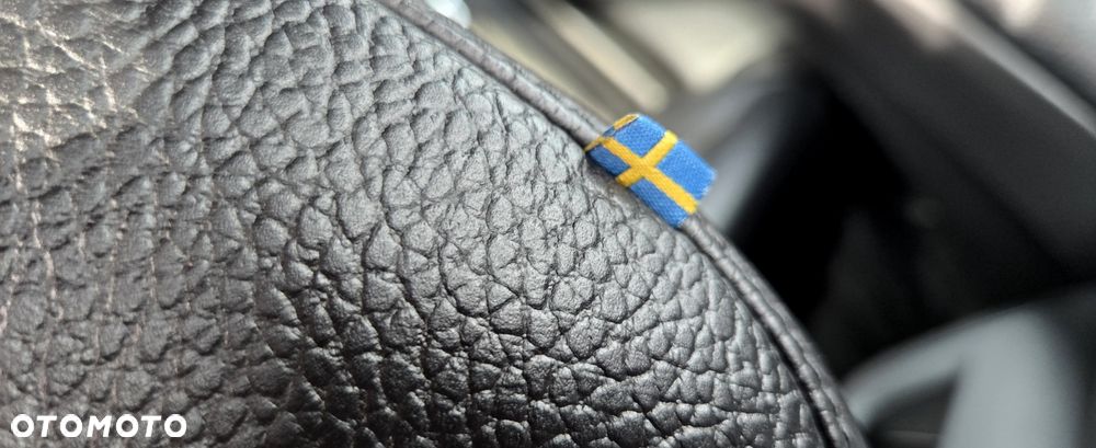 Volvo XC 60 B4 D Geartronic Inscription - 12