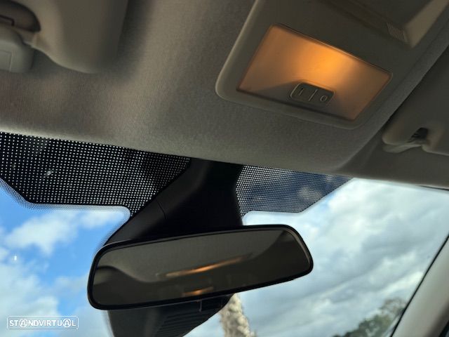 Ford Fiesta 1.1 Ti-VCT Titanium - 21