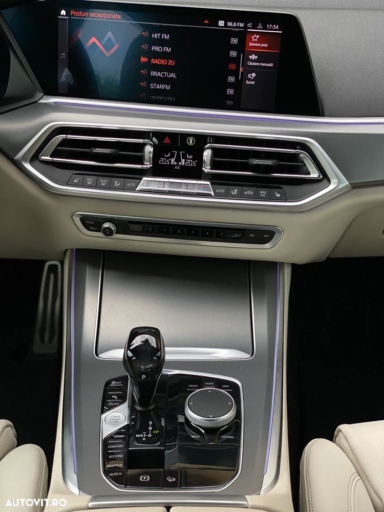BMW X5 xDrive30d - 23