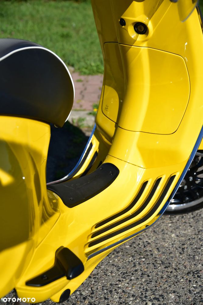 Vespa Sprint - 30