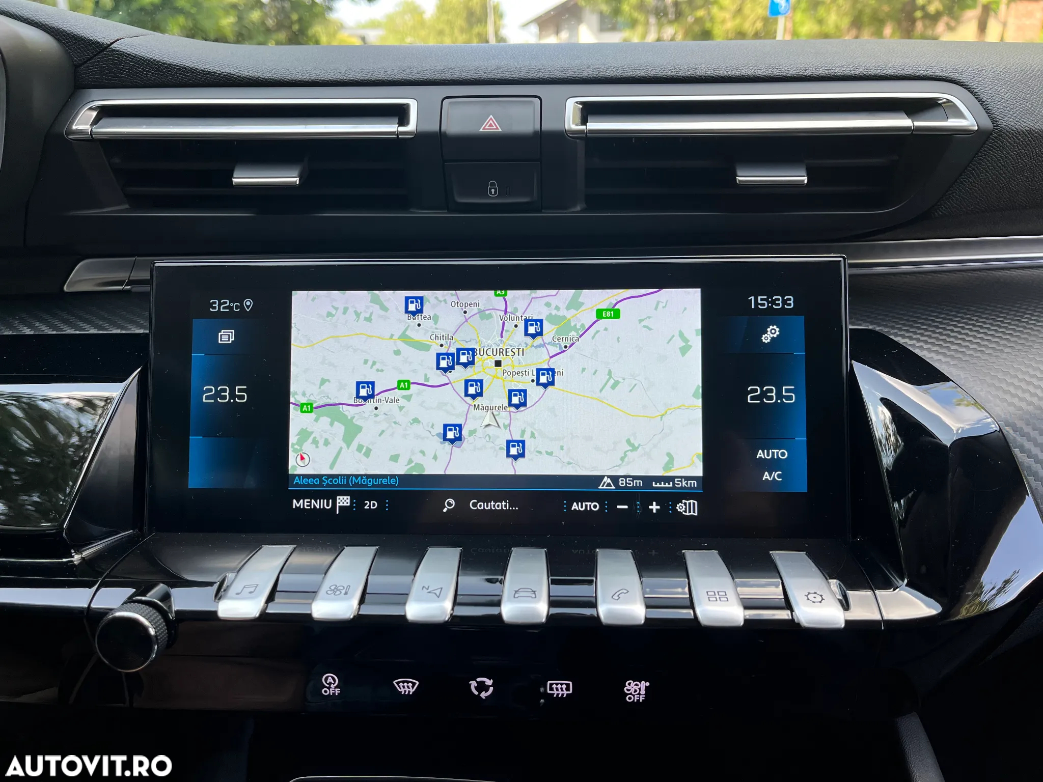Peugeot 508 BlueHDi 130 EAT8 Allure Pack - 23
