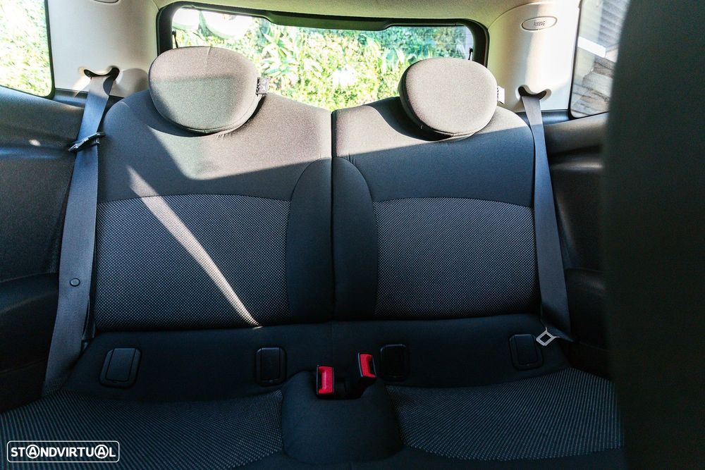 MINI 3 Portas Cooper D - 7