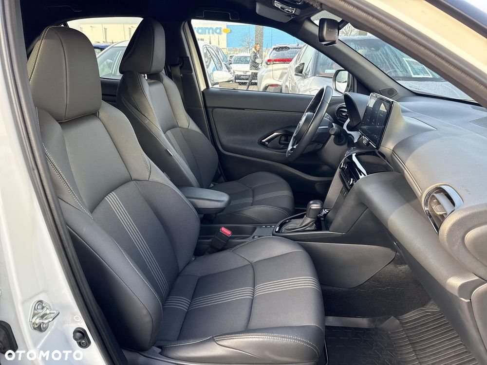 Toyota Yaris Cross Hybrid 1.5 Adventure - 9