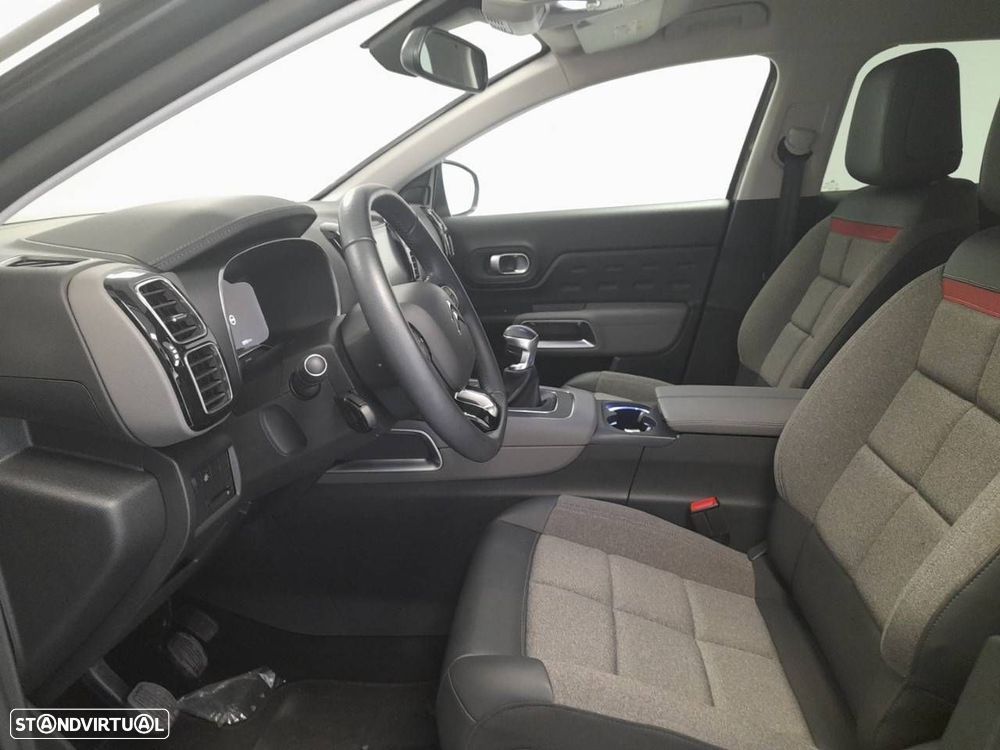 Citroën C5 Aircross 1.5 BlueHDi Feel Pack (TA) - 8