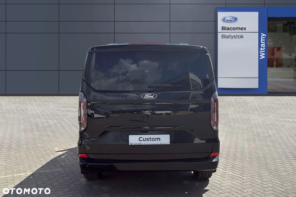 Ford Tourneo Custom 2.0 EcoBlue L2 Active SelectShift - 6