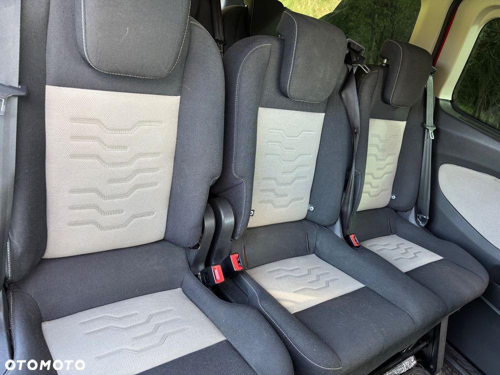 Ford Tourneo Custom 2.0 TDCi L2 Trend - 13