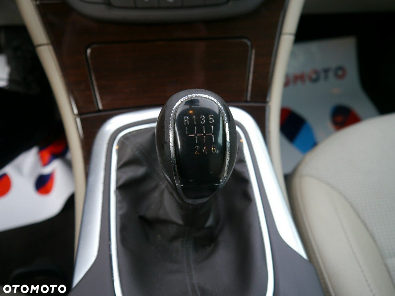 Opel Insignia 2.0 CDTI Cosmo - 26